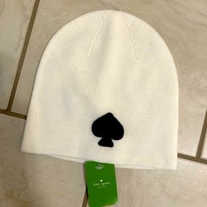 Kate Spade winter hat
